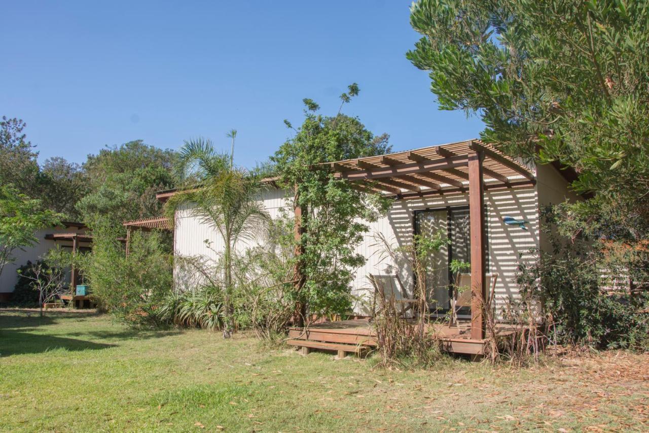 La Maison Suites & Gastronomia La Paloma Exteriör bild