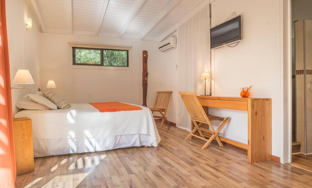 La Maison Suites & Gastronomia La Paloma Exteriör bild
