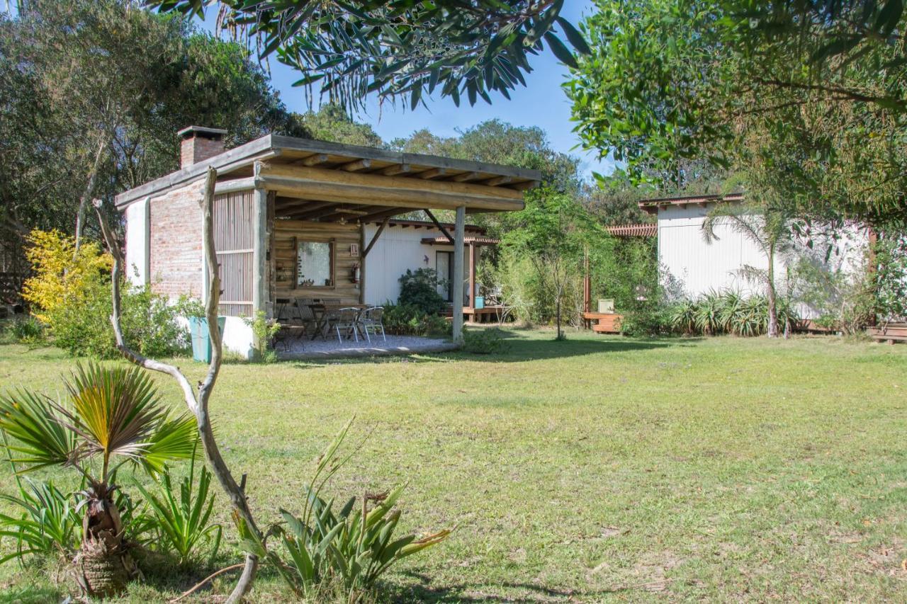 La Maison Suites & Gastronomia La Paloma Exteriör bild