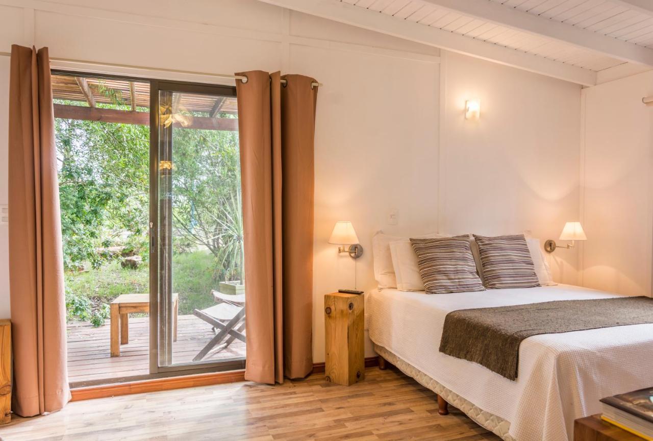 La Maison Suites & Gastronomia La Paloma Exteriör bild