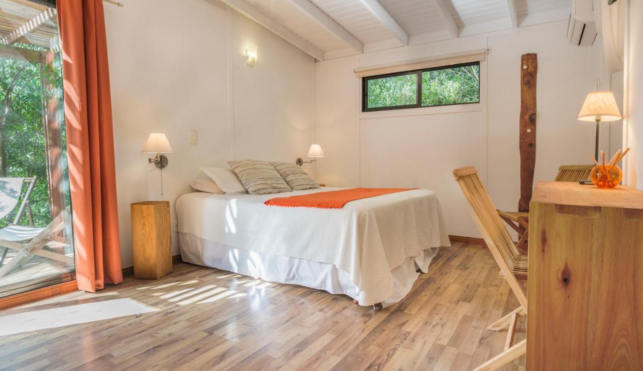 La Maison Suites & Gastronomia La Paloma Exteriör bild