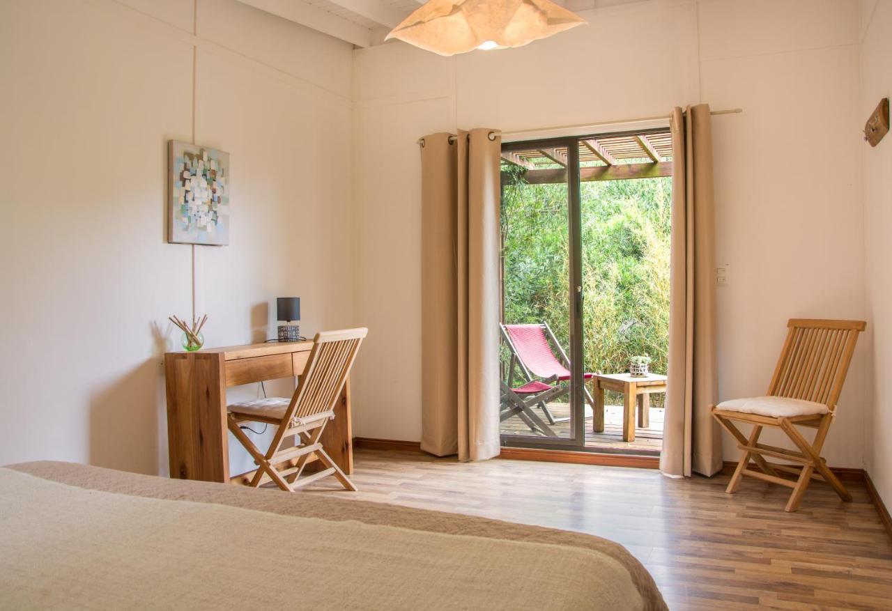 La Maison Suites & Gastronomia La Paloma Exteriör bild