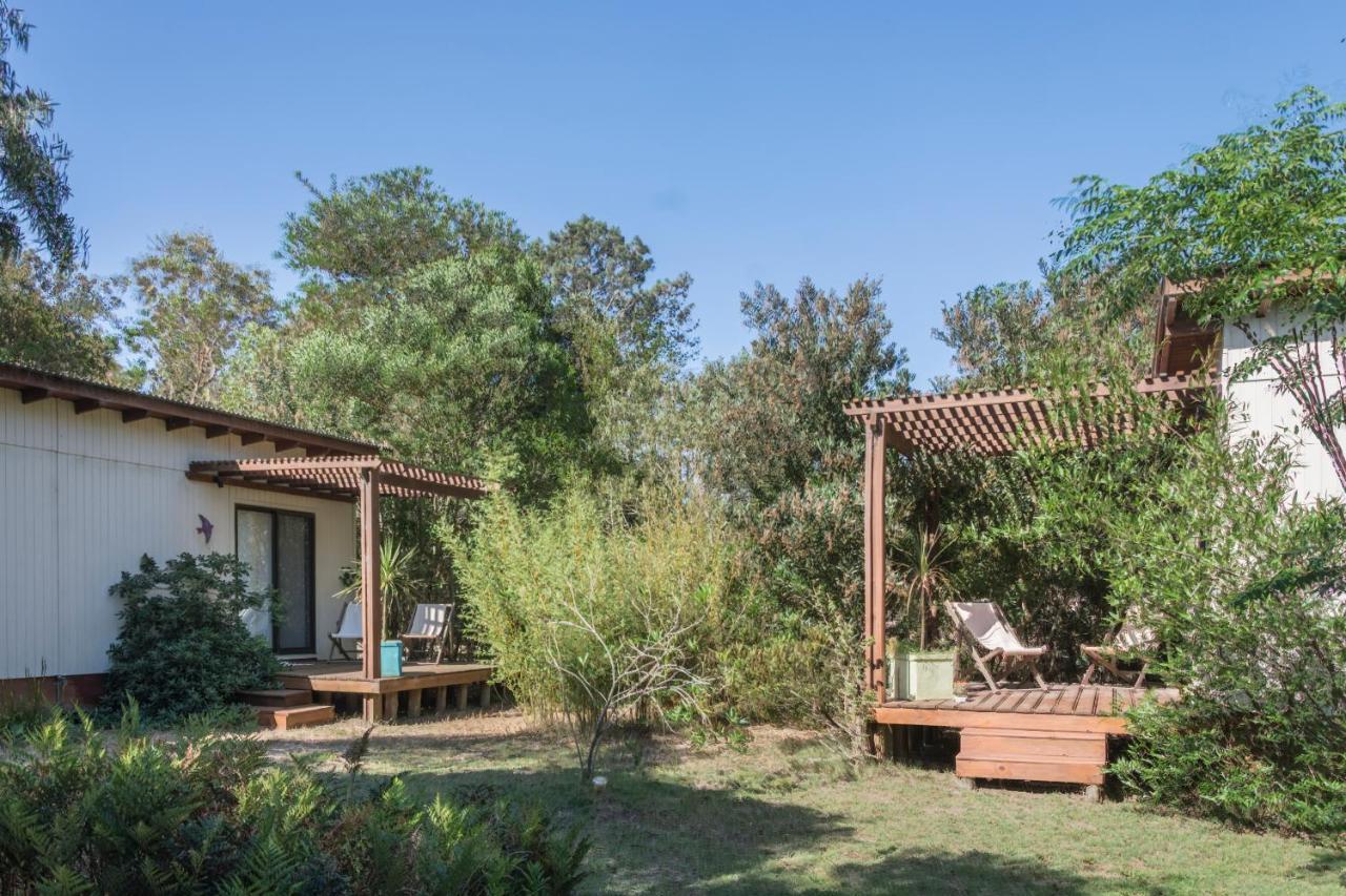 La Maison Suites & Gastronomia La Paloma Exteriör bild
