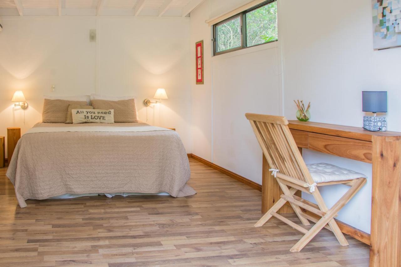 La Maison Suites & Gastronomia La Paloma Exteriör bild