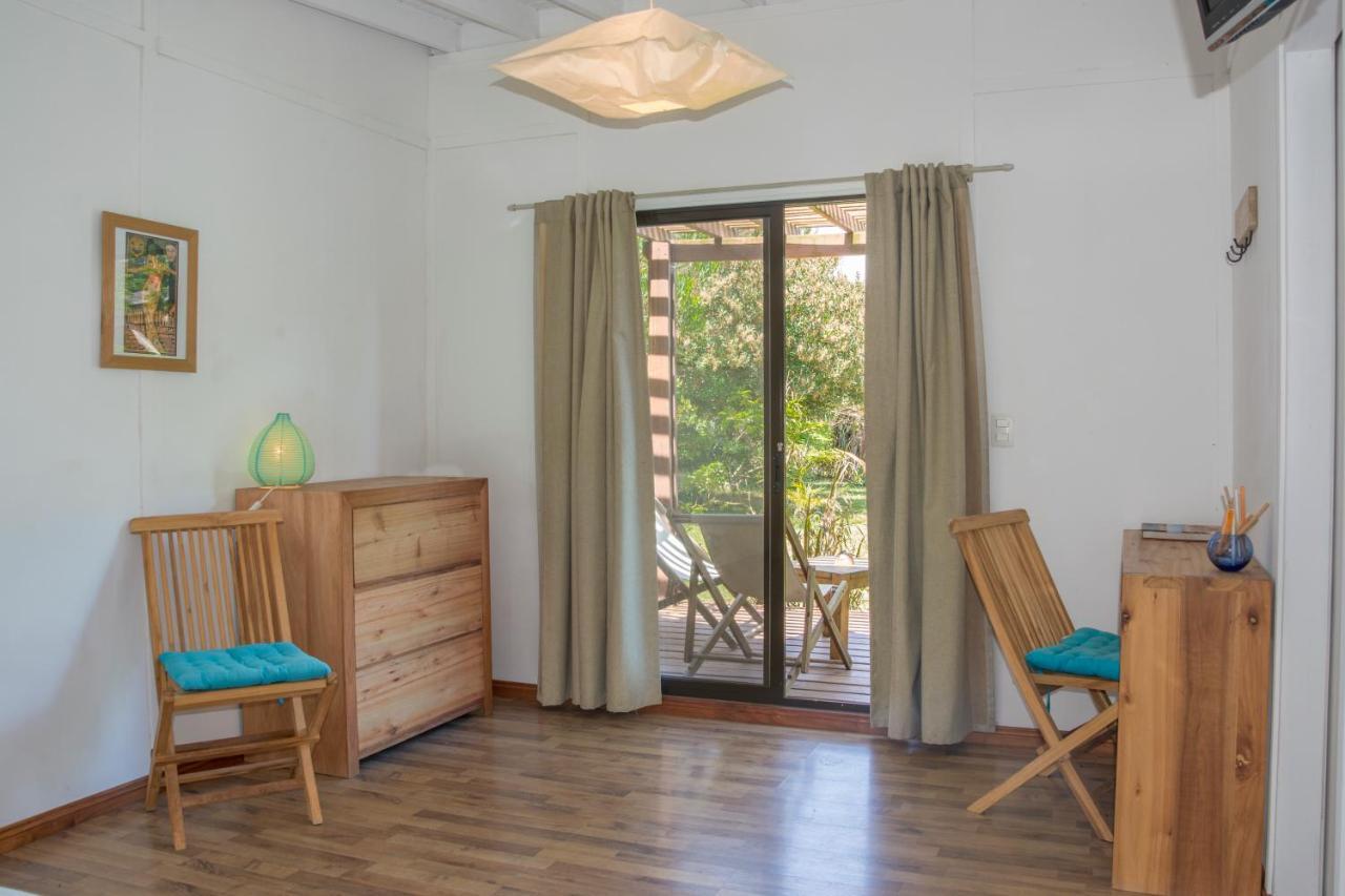La Maison Suites & Gastronomia La Paloma Exteriör bild