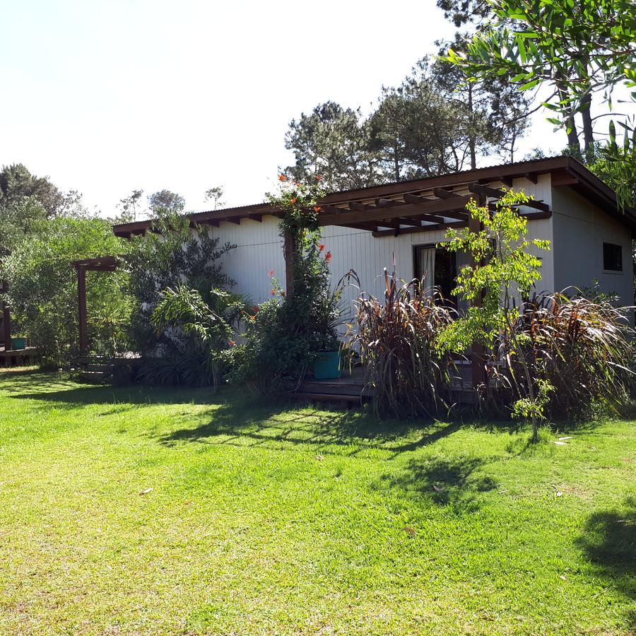 La Maison Suites & Gastronomia La Paloma Exteriör bild
