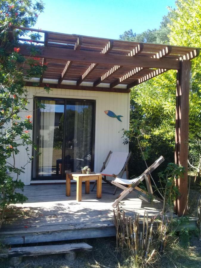 La Maison Suites & Gastronomia La Paloma Exteriör bild