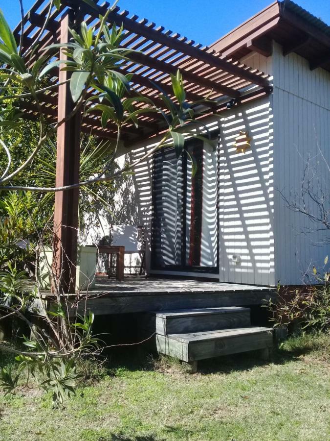 La Maison Suites & Gastronomia La Paloma Exteriör bild