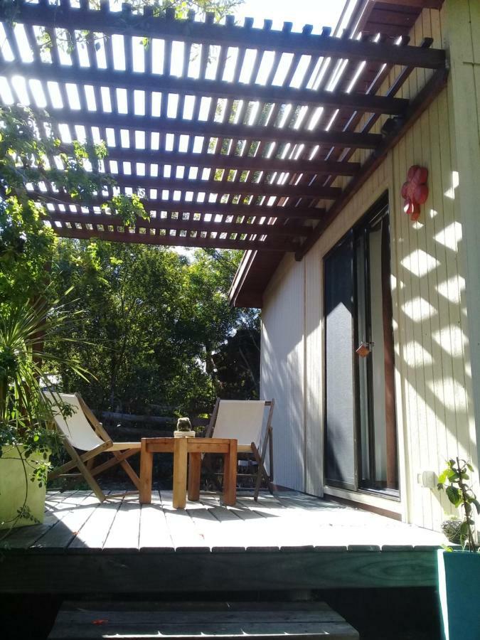 La Maison Suites & Gastronomia La Paloma Exteriör bild