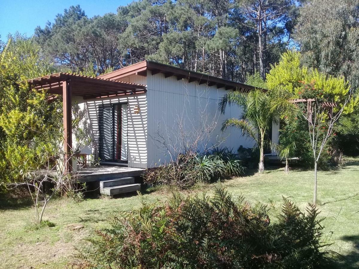 La Maison Suites & Gastronomia La Paloma Exteriör bild