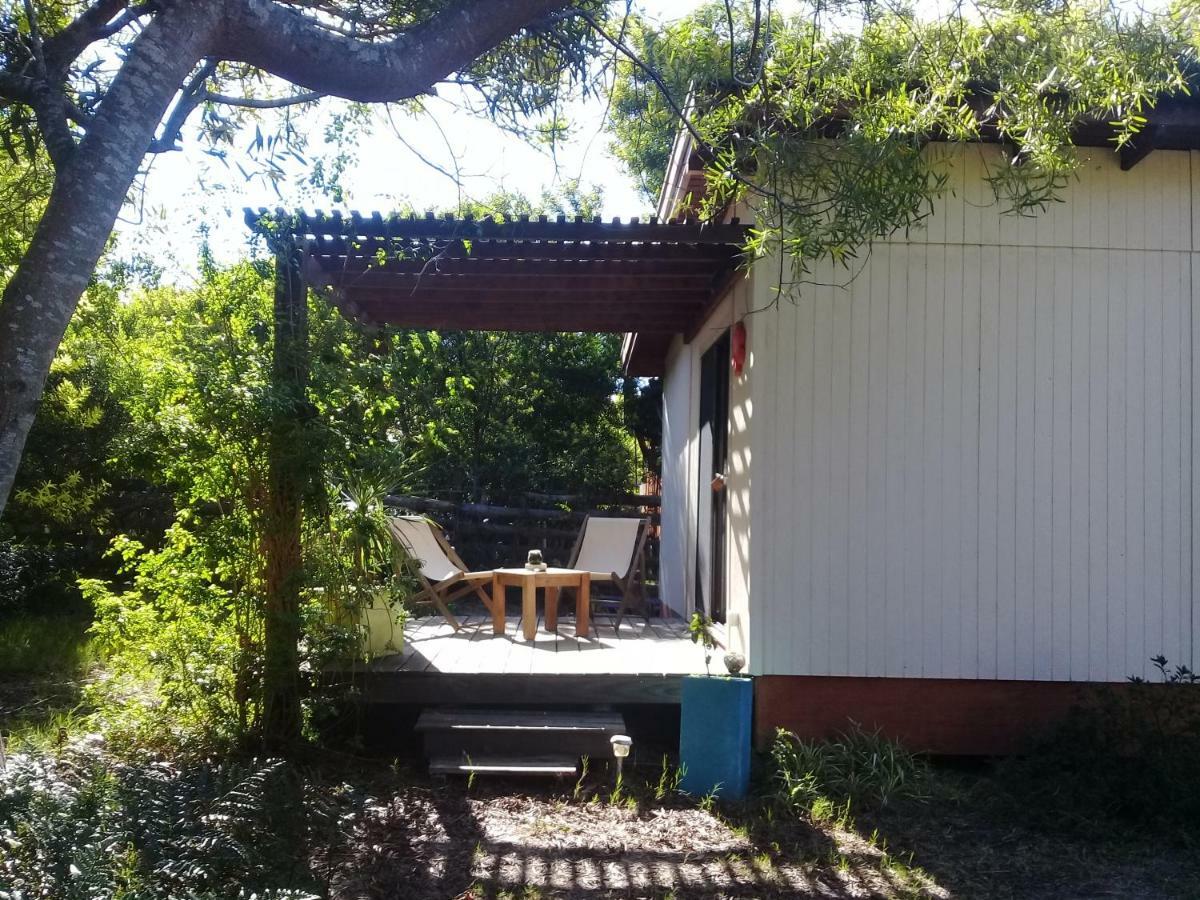 La Maison Suites & Gastronomia La Paloma Exteriör bild