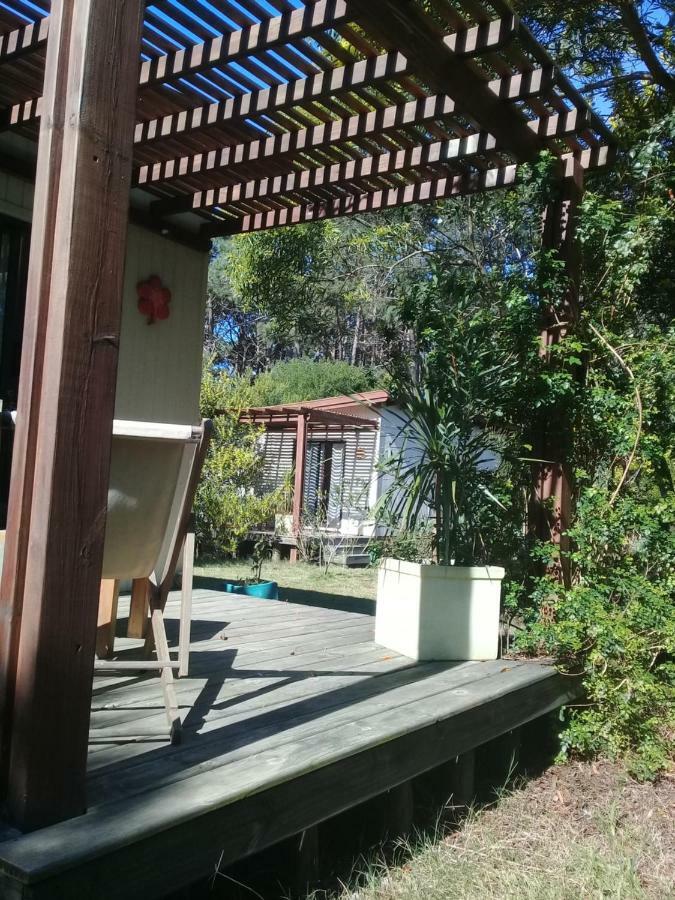 La Maison Suites & Gastronomia La Paloma Exteriör bild